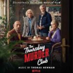 ORIGINAL SOUNDTRACK - THE THURSDAY MURDER CLUB