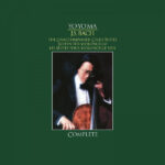 Ma, Yo-Yo - Bach Unaccompanied Cello Suites (3LP Black)