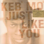 Keb'Mo - Just Like You (1LP)