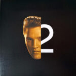 Presley, Elvis - 2nd To None (2LP Coloured)