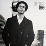 Lee, Amos - Amos Lee (1LP)