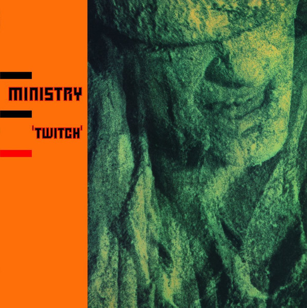 MOVLP1136.jpg Ministry - Twitch (1LP) - Image 1