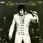 Presley, Elvis - That's The Way It Is (4LP Coloured)