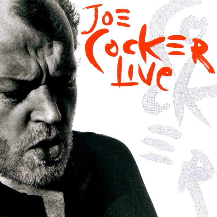 MOVLP1254.jpg JOE COCKER - LIVE - Image 1