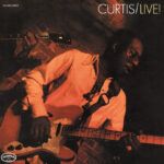 Mayfield, Curtis - Curtis Live =Expanded= (2LP)