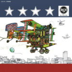 Jefferson Airplane - After Bathing At Baxters (1LP)