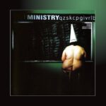 Ministry - Dark Side Of The Spoon (1LP)