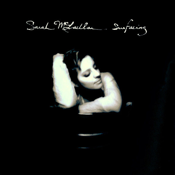 MOVLP1448.jpg McLachlan, Sarah - Surfacing (1LP) - Image 1