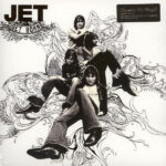 Jet - Get Born (1LP)