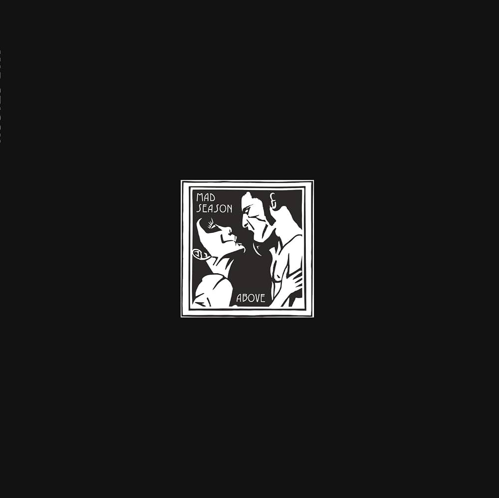 MOVLP169.jpg Mad Season - Above (2LP/Limited) - Image 1
