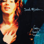 McLachlan, Sarah - Fumbling Towards Ecstasy (1LP)