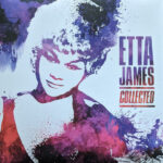 James, Etta - Collected (2LP Black)