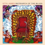 James, Etta - Matriarch Of The Blues (1LP)