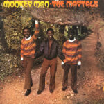 MAYTALS - MONKEY MAN