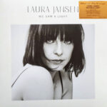 Jansen, Laura - We Saw A Light (1LP Black)