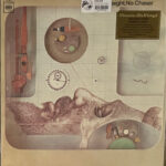Monk, Thelonious - Straight No Chaser (1LP Coloured)