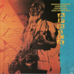 PHAROAH SANDERS - AFRICA