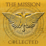 Mission - Collected (2LP Black)