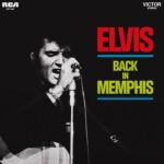 Presley, Elvis - Elvis Back In Memphis (1LP Green Coloured)