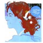 King, Carole - Simple Things (1LP Coloured)