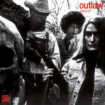 McDaniels, Eugene - Outlaw (1LP Coloured)