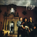 Plush - Plush (1LP Coloured)