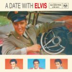 Presley, Elvis - A Date With Elvis (1LP Light Green)