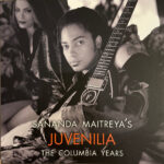 Maitreya, Sananda - Juvenilia; The Columbia Years (6LP/Col)