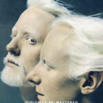 JOHNNY & EDGAR WINTER - TOGETHER