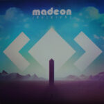 Madeon - Adventure (1LP Coloured)