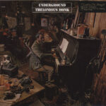 Monk, Thelonious - Underground (1LP)
