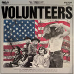 Jefferson Airplane - Volunteers (1LP)