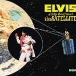 Presley, Elvis - Aloha From Hawaii Via Satellite (4LP/Col)