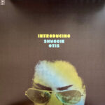 Otis, Shuggie - Introducing (1LP Coloured)