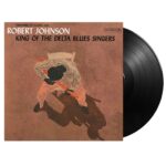 Johnson, Robert - King of the Delta Blues Singers Vol.2 (1LP