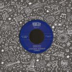 LEGENDARY STARDUST COWBOY - PARALYZED / DOWN IN THE WRECKI