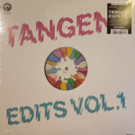 JOHN GOMEZ & NICK THE RECORD - TANGENT EDITS VOL. 1