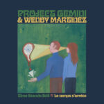 PROJECT GEMINI & WENDY MARTINE - TIME STANDS STILL / LE TEMPS S