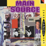 MAIN SOURCE - JUST HANGIN√≠ OUT / LIVE AT THE