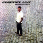 JOHNNY ALF - JOHNNY ALF