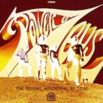 POWER OF ZEUS - GOSPEL ACCORDING TO ZEUS (RSD