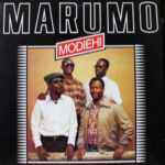 MARUMO - MODIEHI