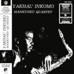 MANKUNKU QUARTET - YAKHAL INKOMO