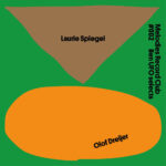 LAURIE SPIEGEL/OLOF DREIJER - MELODIES RECORD CLUB #002: BEN UFO SELECTS