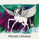 PHILWIT & PEGASUS - S/T
