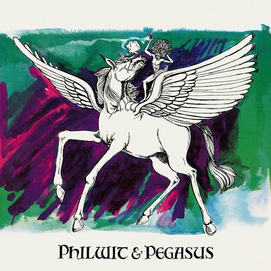 MRSSS552.jpg PHILWIT & PEGASUS - S/T - Image 1