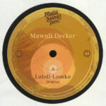 Mawuli Decker & Renegades Of Jazz - Lololi-Lomko
