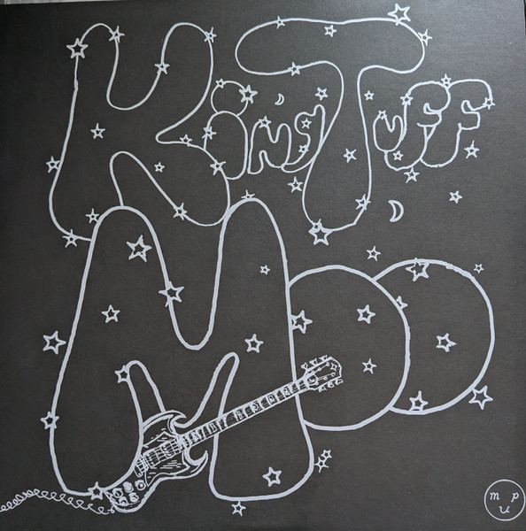 MUP003LP.jpg KING TUFF - MOO - Image 1