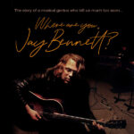 JAY BENNETT - Where Are You. Jay Bennett? (Rsd 2022)