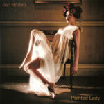 JON BODEN - PAINTED LADY